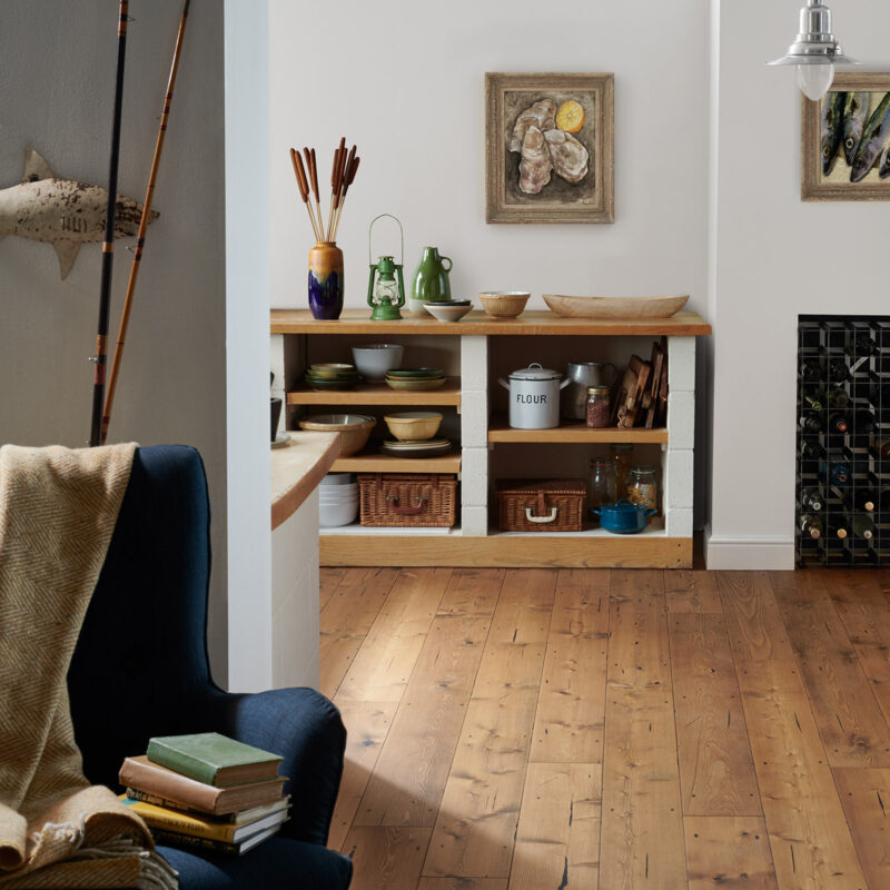 Green Monkey Flooring