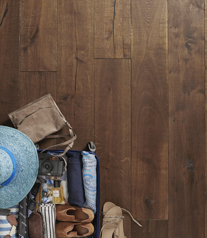 Green Monkey Flooring