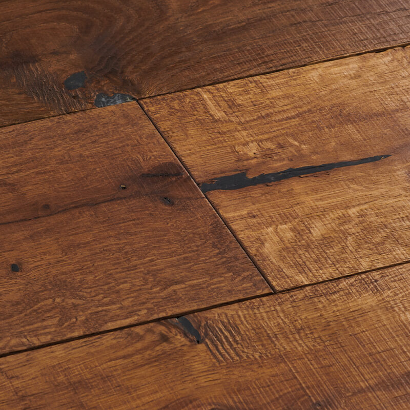 Green Monkey Flooring