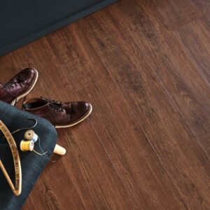 Brecon Heritage Oak Flooring Cameo 21