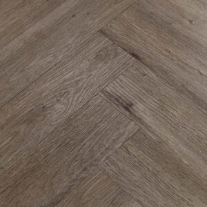 Brecon River Oak Herringbone Flooring Closeup 11 1