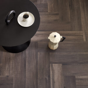 Brecon Shoreline Oak Herringbone  Flooring Cameo 21