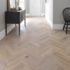 Goodrich Salted Oak Hallway1