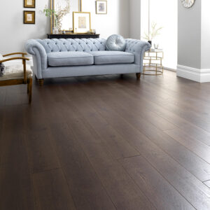 Harlech Chocolate Oak1 1