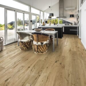 Alternative view of Kahrs Rifugio Oak Auronzo