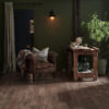 York Tawny Oak Flooring Roomset 21