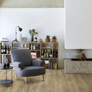 Alternative view of Kahrs Impression Wood Foxall