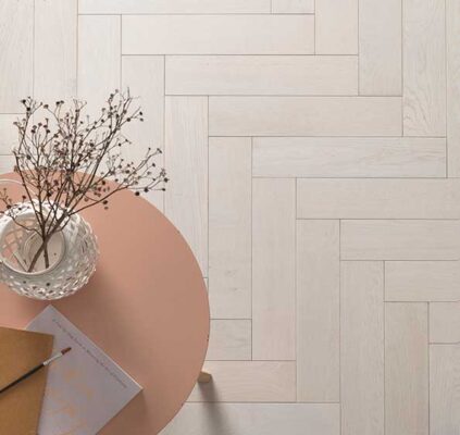 woodpecker Goodrich Cotton Oak