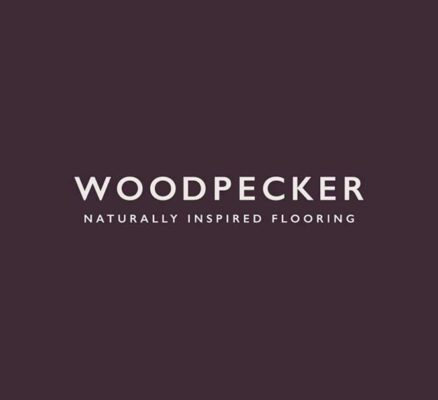 woodpecker logo