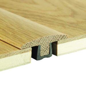 Alternative view of Woodpecker Trims