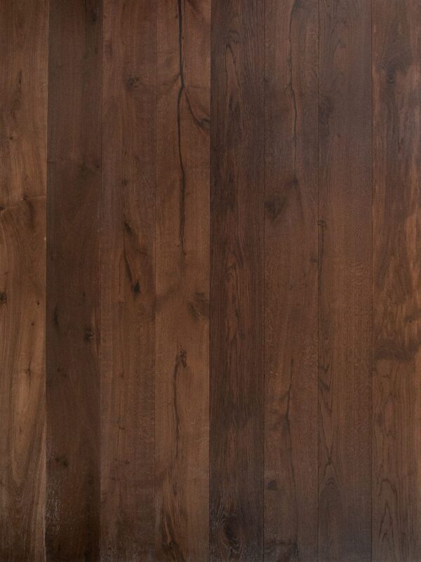 Bornean Wood Flooring